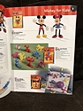 Toy Catalogs: 1999 Tootsietoy Spring Catalog