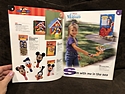 Toy Catalogs: 1999 Tootsietoy Spring Catalog