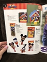 Toy Catalogs: 1999 Tootsietoy Spring Catalog