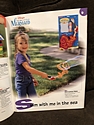 Toy Catalogs: 1999 Tootsietoy Spring Catalog