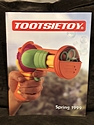 Toy Catalogs: 1999 Tootsietoy Spring Catalog