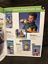 Toy Catalogs: 1999 Tootsietoy Spring Catalog