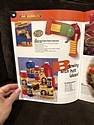 Toy Catalogs: 1999 Tootsietoy Spring Catalog