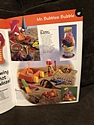 Toy Catalogs: 1999 Tootsietoy Spring Catalog