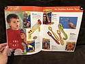 Toy Catalogs: 1999 Tootsietoy Spring Catalog