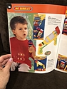 Toy Catalogs: 1999 Tootsietoy Spring Catalog