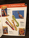 Toy Catalogs: 1999 Tootsietoy Spring Catalog