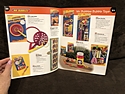 Toy Catalogs: 1999 Tootsietoy Spring Catalog