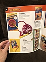 Toy Catalogs: 1999 Tootsietoy Spring Catalog