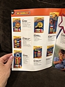 Toy Catalogs: 1999 Tootsietoy Spring Catalog