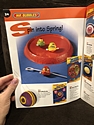 Toy Catalogs: 1999 Tootsietoy Spring Catalog