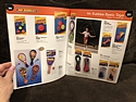 Toy Catalogs: 1999 Tootsietoy Spring Catalog