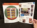 Toy Catalogs: 1999 Tootsietoy Spring Catalog