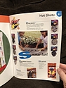 Toy Catalogs: 1999 Tootsietoy Spring Catalog