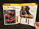 Toy Catalogs: 1999 Tootsietoy Spring Catalog