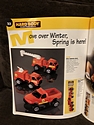 Toy Catalogs: 1999 Tootsietoy Spring Catalog