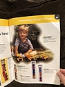 Toy Catalogs: 1999 Tootsietoy Spring Catalog