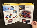 Toy Catalogs: 1999 Tootsietoy Spring Catalog