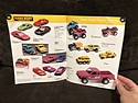 Toy Catalogs: 1999 Tootsietoy Spring Catalog