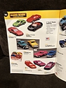 Toy Catalogs: 1999 Tootsietoy Spring Catalog