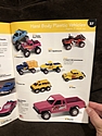 Toy Catalogs: 1999 Tootsietoy Spring Catalog