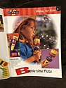 Toy Catalogs: 1999 Tootsietoy Spring Catalog