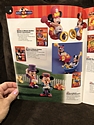 Toy Catalogs: 1999 Tootsietoy Spring Catalog