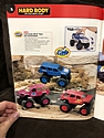 Toy Catalogs: 2000 Tootsietoy Boys Catalog
