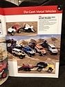 Toy Catalogs: 2000 Tootsietoy Boys Catalog