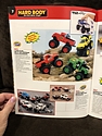 Toy Catalogs: 2000 Tootsietoy Boys Catalog