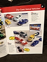 Toy Catalogs: 2000 Tootsietoy Boys Catalog