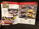 Toy Catalogs: 2000 Tootsietoy Boys Catalog