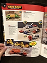 Toy Catalogs: 2000 Tootsietoy Boys Catalog