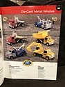 Toy Catalogs: 2000 Tootsietoy Boys Catalog