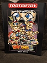 2000 Tootsietoy Boys Catalog