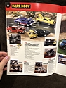 Toy Catalogs: 2000 Tootsietoy Boys Catalog