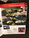 Toy Catalogs: 2000 Tootsietoy Boys Catalog