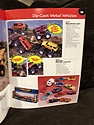 Toy Catalogs: 2000 Tootsietoy Boys Catalog