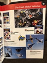 Toy Catalogs: 2000 Tootsietoy Boys Catalog