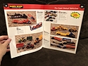 Toy Catalogs: 2000 Tootsietoy Boys Catalog