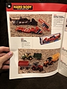 Toy Catalogs: 2000 Tootsietoy Boys Catalog