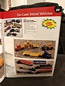 Toy Catalogs: 2000 Tootsietoy Boys Catalog