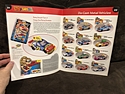 Toy Catalogs: 2000 Tootsietoy Boys Catalog