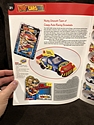 Toy Catalogs: 2000 Tootsietoy Boys Catalog