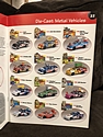 Toy Catalogs: 2000 Tootsietoy Boys Catalog