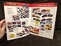 Toy Catalogs: 2000 Tootsietoy Boys Catalog