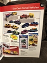 Toy Catalogs: 2000 Tootsietoy Boys Catalog