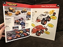 Toy Catalogs: 2000 Tootsietoy Boys Catalog