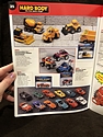 Toy Catalogs: 2000 Tootsietoy Boys Catalog