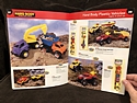 Toy Catalogs: 2000 Tootsietoy Boys Catalog